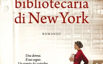 La bibliotecaria di New York: Recensione