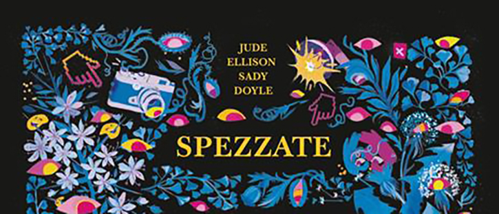 spezzate recensione