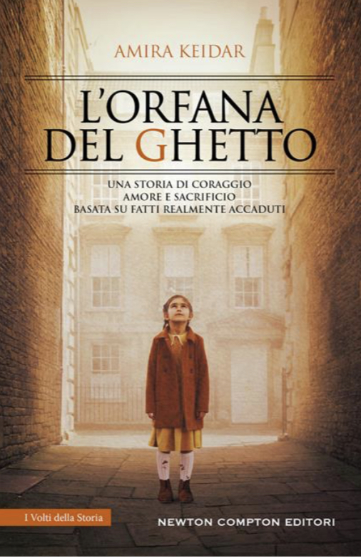 L'orfana del ghetto