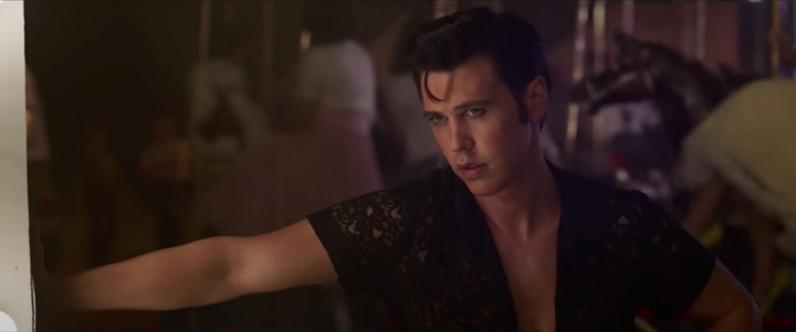 Elvis