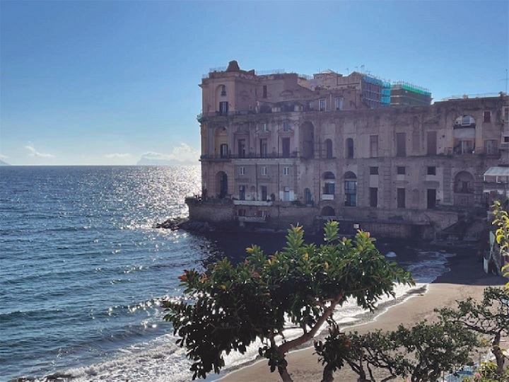Napoli è Napoli