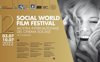 Social World Film Festival