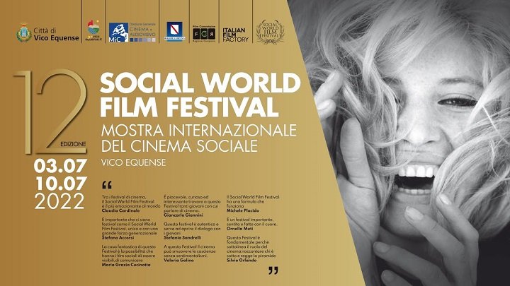 Social World Film Festival
