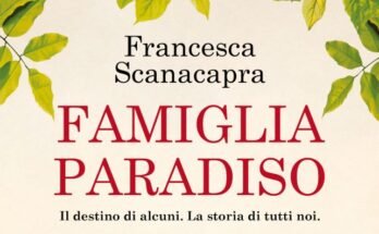 Francesca Scanacapra
