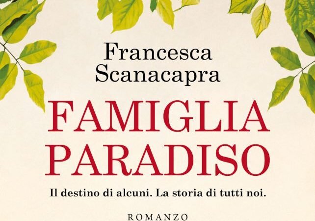 Francesca Scanacapra