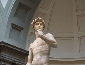 David di Michelangelo