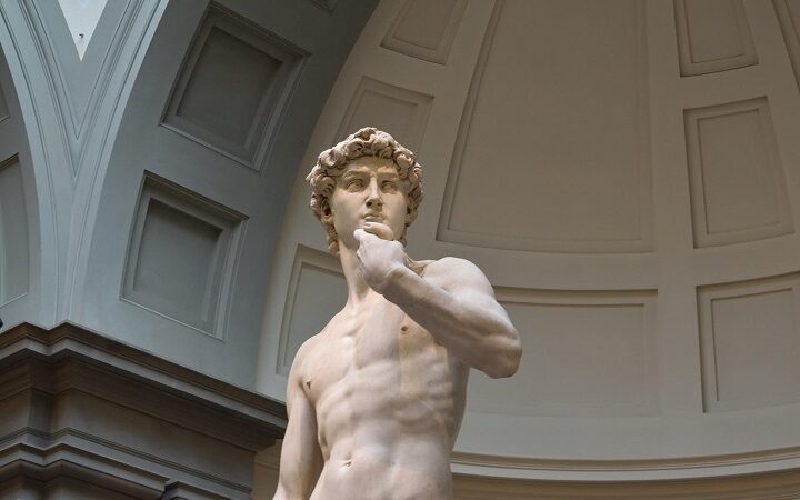 David di Michelangelo