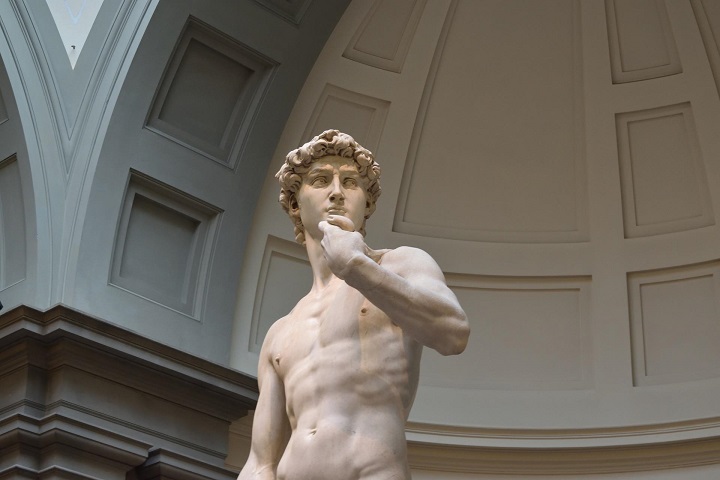 David di Michelangelo