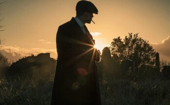 Peaky Blinders, la vera storia dietro la serie tv della BBC