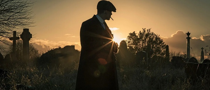 Peaky Blinders, la vera storia dietro la serie tv della BBC