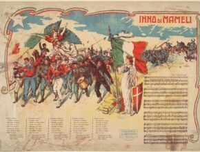 Inno di Mameli, testo e storia del Canto degli italiani