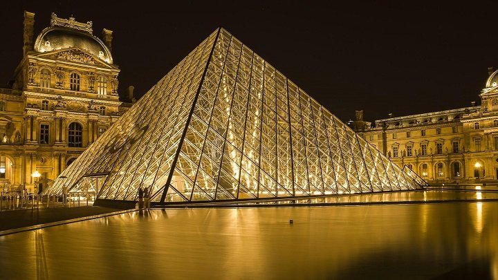 Il Louvre accoglierà Capodimonte per sei mesi