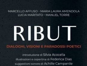 Ribut: l'intervista agli autori e agli artisti