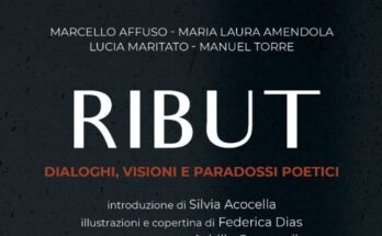 Ribut: l'intervista agli autori e agli artisti