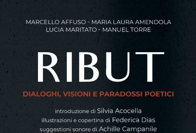 Ribut: l'intervista agli autori e agli artisti