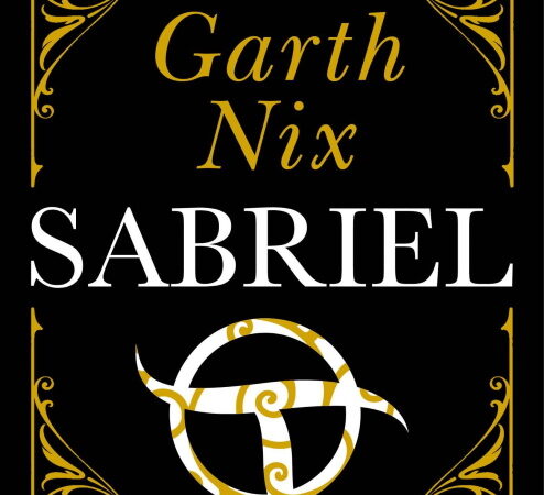 sabriel