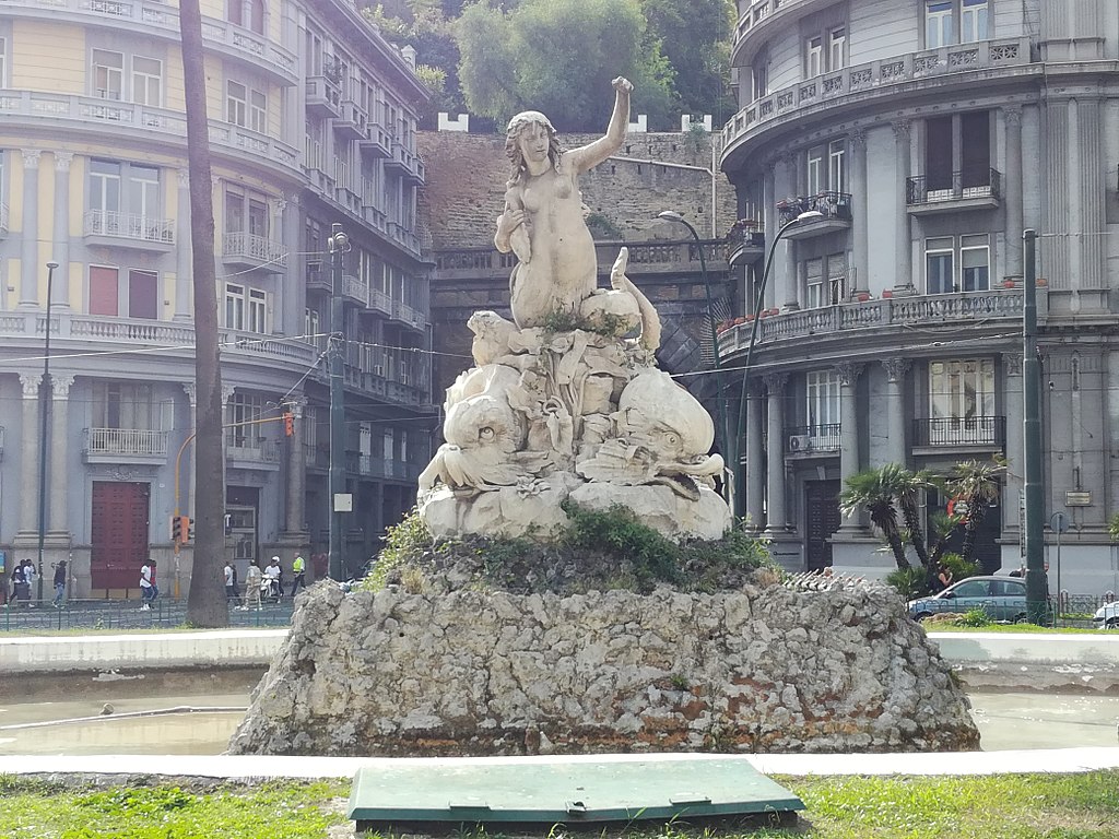 Sirena Partenope