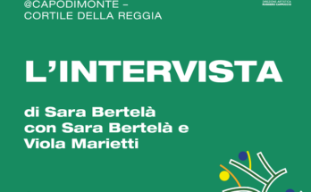 L'intervista di Pascal Rambert per il Campania Teatro Festival