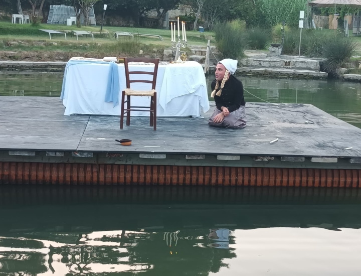 Teatro alla Deriva: Fattocchiarìe | Recensione