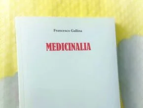 Medicinalia di Francesco Gallina | Recensione