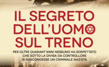 Il segreto dell'uomo sul treno