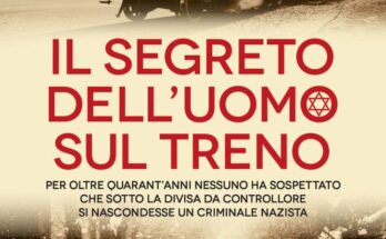 Il segreto dell'uomo sul treno