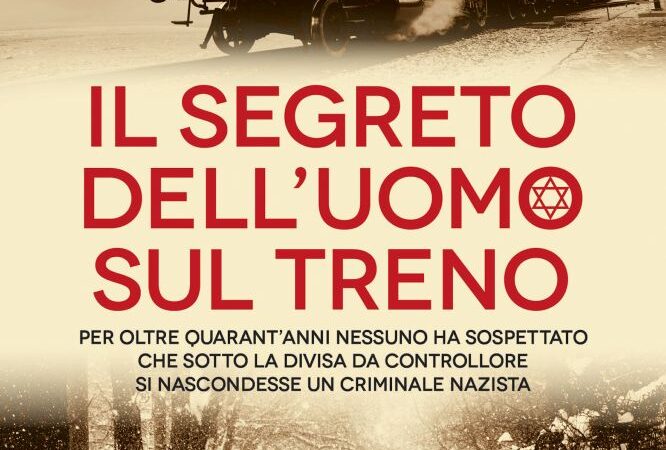 Il segreto dell'uomo sul treno