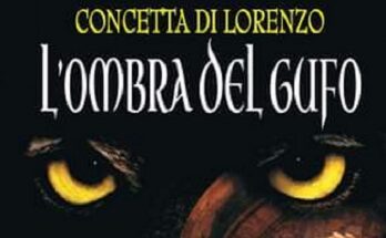 Carinola e "L'ombra del gufo", giallo stoico di età sveva