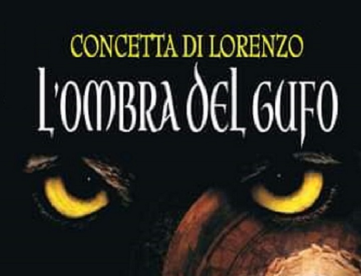 Carinola e "L'ombra del gufo", giallo stoico di età sveva