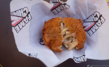 Fame Chimica: street food e riqualificazione urbana