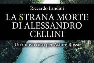 La strana morte di Alessandro Cellini | Recensione