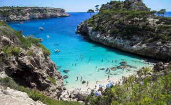 maiorca detinazione vacanze estive 2022