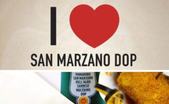 I love San Marzano DOP
