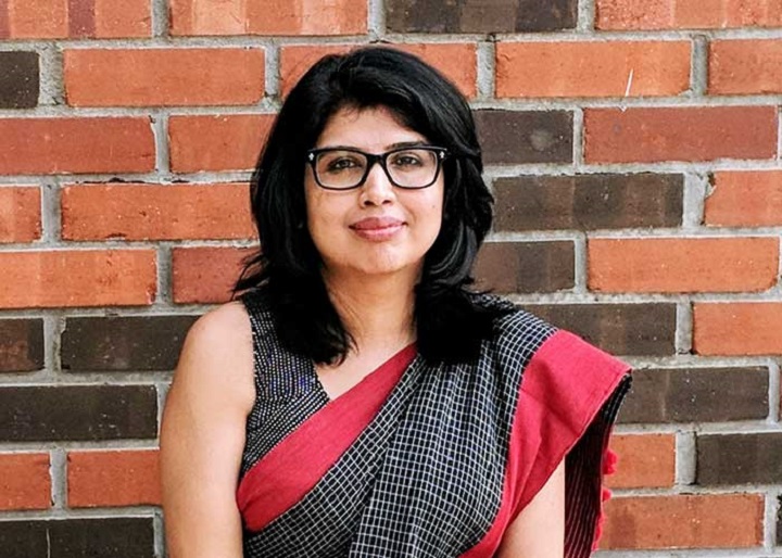Sumana Roy