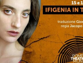 Ifigenia in Tauride