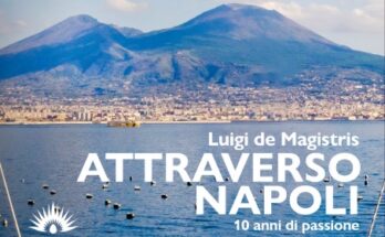 attraverso napoli luigi de magistris