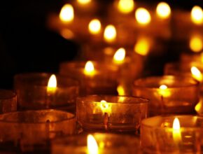 Festa delle lucerne: tra luce, storia e magia