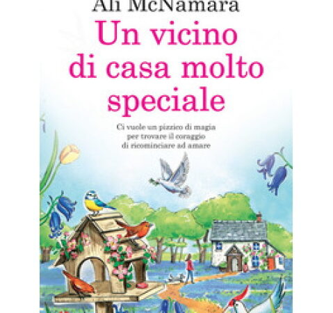 Un vicino di casa molto speciale I Recensione