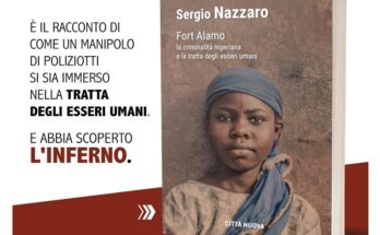 "Fort Alamo" di Sergio Nazzaro sulla criminalità nigeriana