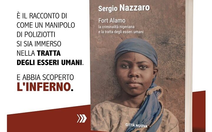 "Fort Alamo" di Sergio Nazzaro sulla criminalità nigeriana