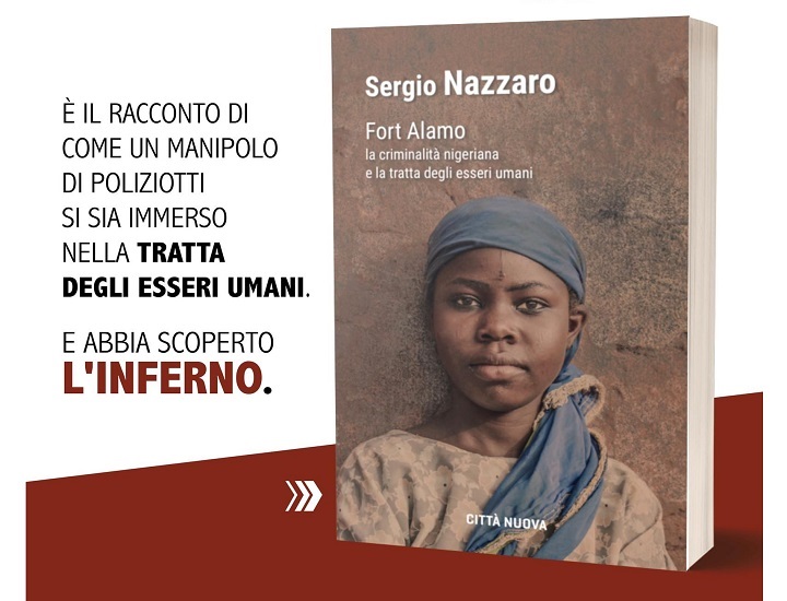 "Fort Alamo" di Sergio Nazzaro sulla criminalità nigeriana