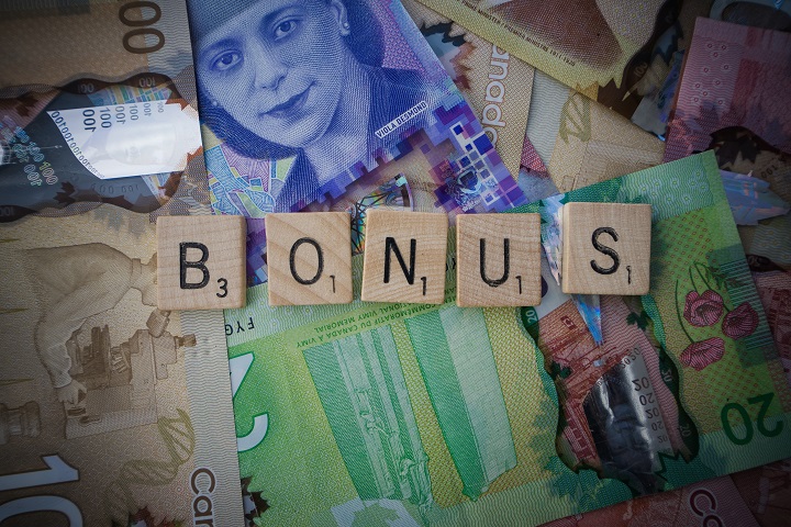 Bonus