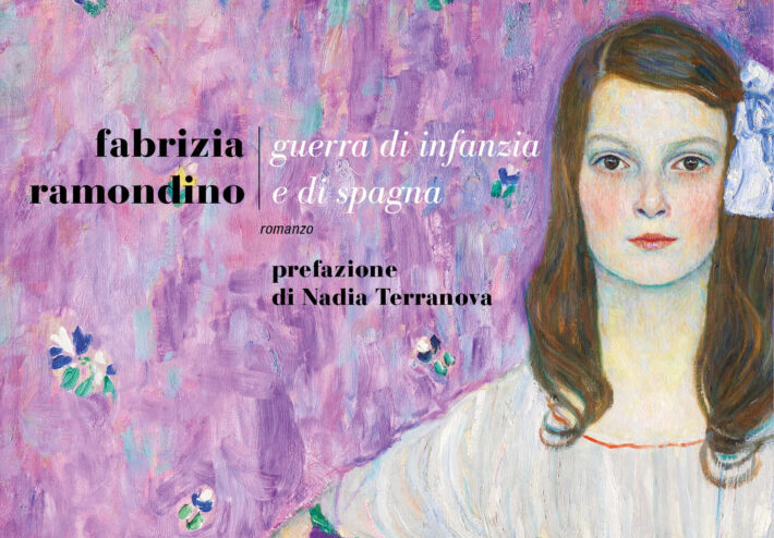 Guerra di infanzia e di Spagna