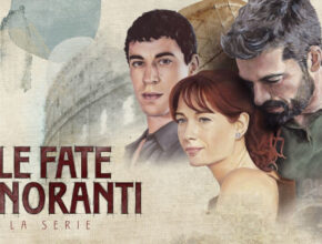 Le fate ignoranti
