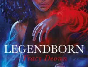 Legendborn