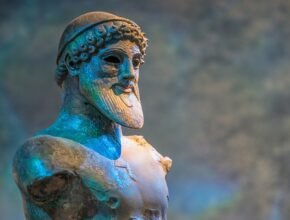 Mitologia romana e greca: l'incontro tra due culture