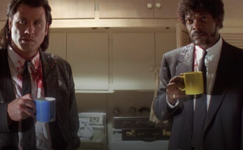 pulp fiction