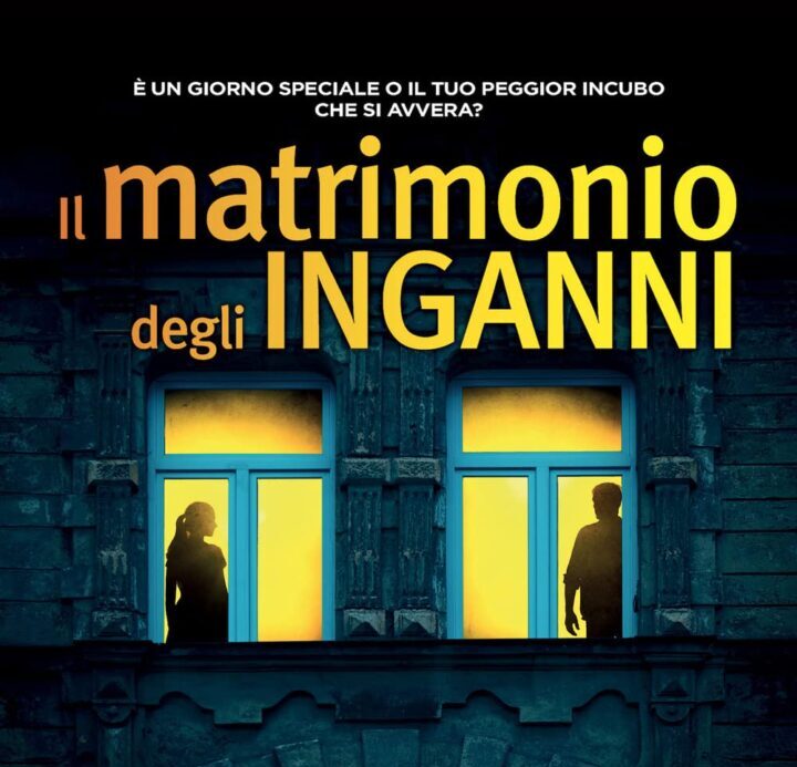 Il matrimonio degli inganni di Nina Manning | Recensione