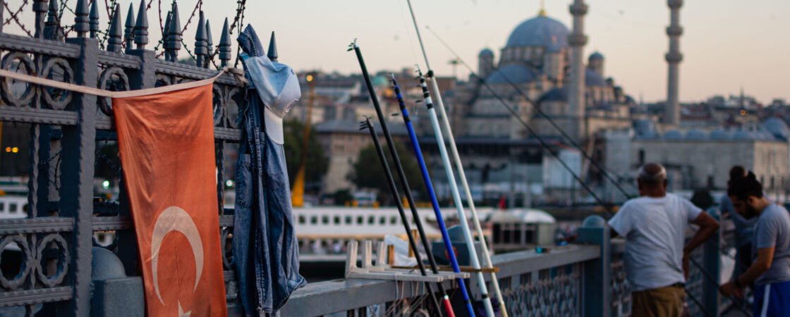 10 cose da fare e vedere ad Istanbul
