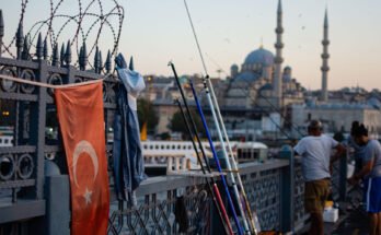 10 cose da fare e vedere ad Istanbul